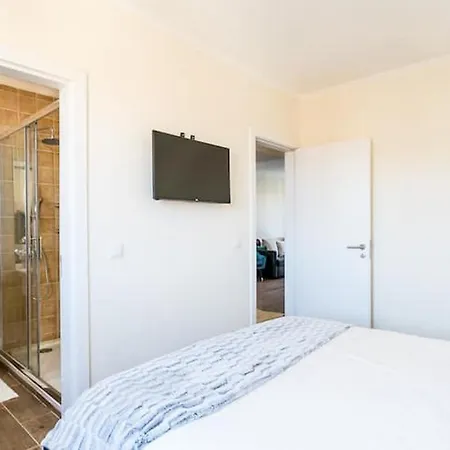Akicity Alameda Charm Apartment